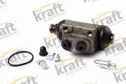 Radbremszylinder KRAFT AUTOMOTIVE 6032020