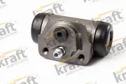 Radbremszylinder KRAFT AUTOMOTIVE 6032067