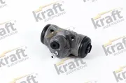 Radbremszylinder KRAFT AUTOMOTIVE 6032095