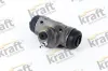 Radbremszylinder Hinterachse KRAFT AUTOMOTIVE 6032096