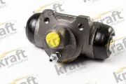 Radbremszylinder Hinterachse KRAFT AUTOMOTIVE 6032097