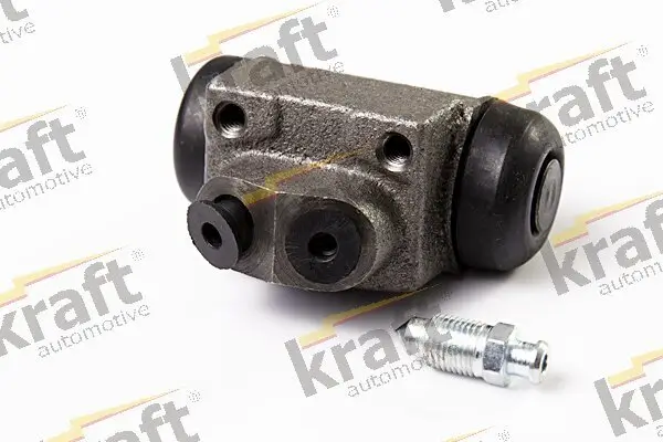 Radbremszylinder KRAFT AUTOMOTIVE 6032150