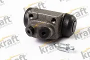 Radbremszylinder KRAFT AUTOMOTIVE 6032150