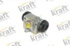 Radbremszylinder Hinterachse KRAFT AUTOMOTIVE 6032185