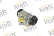 Radbremszylinder Hinterachse KRAFT AUTOMOTIVE 6032185