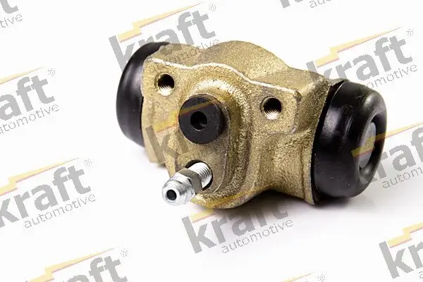 Radbremszylinder Hinterachse KRAFT AUTOMOTIVE 6032520