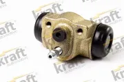 Radbremszylinder Hinterachse KRAFT AUTOMOTIVE 6032520