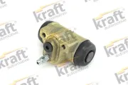 Radbremszylinder KRAFT AUTOMOTIVE 6032525