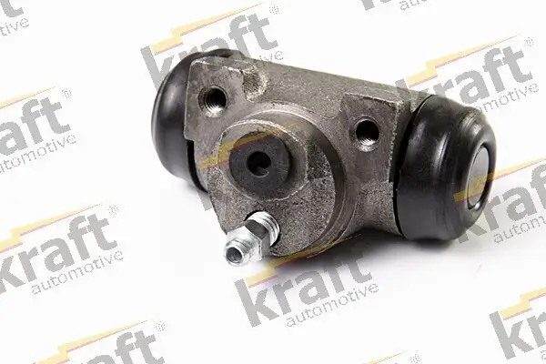 Radbremszylinder Hinterachse KRAFT AUTOMOTIVE 6033020