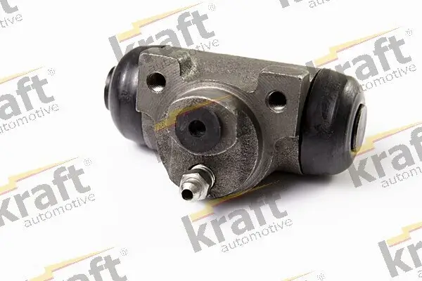 Radbremszylinder Hinterachse KRAFT AUTOMOTIVE 6033070