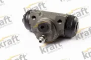 Radbremszylinder KRAFT AUTOMOTIVE 6033070