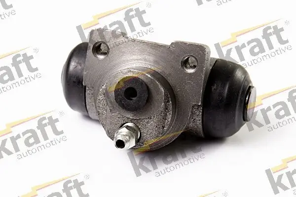 Radbremszylinder Hinterachse KRAFT AUTOMOTIVE 6033080