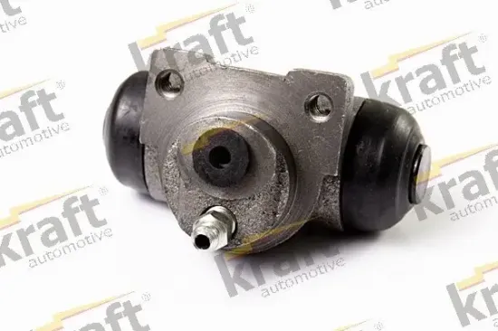 Radbremszylinder Hinterachse KRAFT AUTOMOTIVE 6033080 Bild Radbremszylinder Hinterachse KRAFT AUTOMOTIVE 6033080