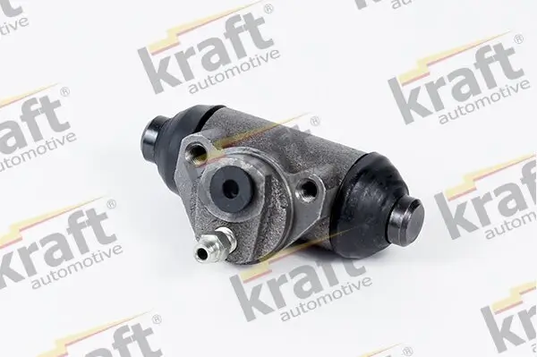 Radbremszylinder Hinterachse KRAFT AUTOMOTIVE 6033130