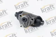 Radbremszylinder KRAFT AUTOMOTIVE 6033130