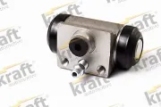Radbremszylinder Hinterachse KRAFT AUTOMOTIVE 6033150