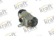 Radbremszylinder KRAFT AUTOMOTIVE 6033155