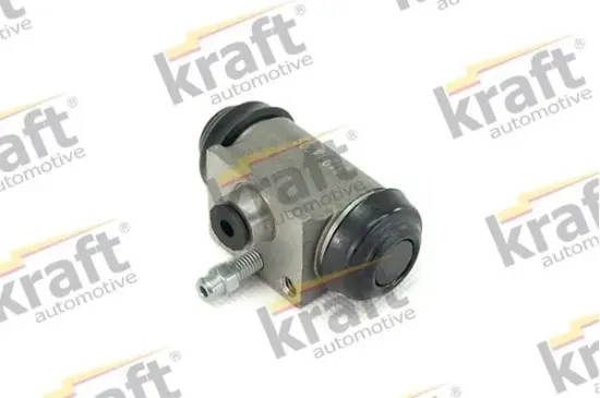 Radbremszylinder Hinterachse KRAFT AUTOMOTIVE 6033155 Bild Radbremszylinder Hinterachse KRAFT AUTOMOTIVE 6033155