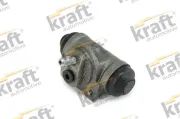 Radbremszylinder KRAFT AUTOMOTIVE 6033170