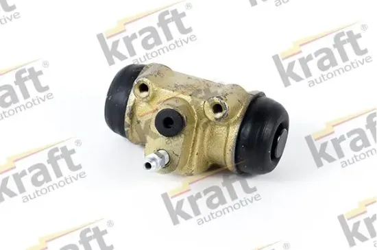 Radbremszylinder Hinterachse KRAFT AUTOMOTIVE 6033360 Bild Radbremszylinder Hinterachse KRAFT AUTOMOTIVE 6033360
