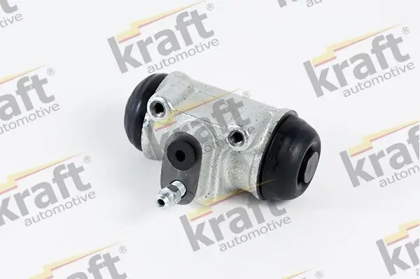 Radbremszylinder Hinterachse KRAFT AUTOMOTIVE 6033365