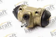 Radbremszylinder Hinterachse KRAFT AUTOMOTIVE 6033395