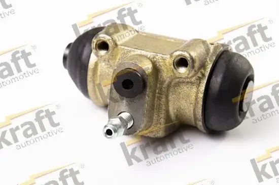 Radbremszylinder Hinterachse KRAFT AUTOMOTIVE 6033395 Bild Radbremszylinder Hinterachse KRAFT AUTOMOTIVE 6033395