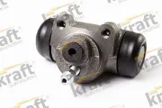 Radbremszylinder Hinterachse KRAFT AUTOMOTIVE 6035023