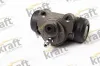Radbremszylinder Hinterachse KRAFT AUTOMOTIVE 6035320