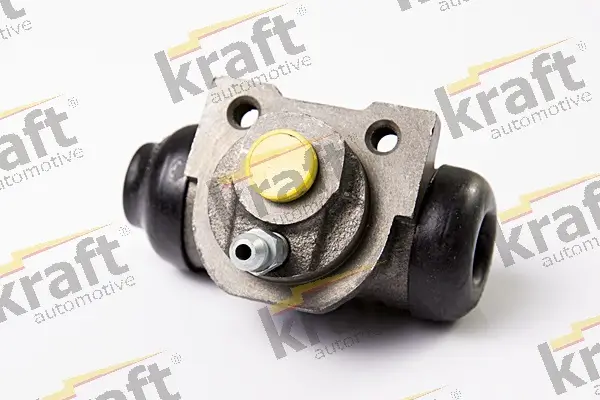 Radbremszylinder Hinterachse KRAFT AUTOMOTIVE 6035395