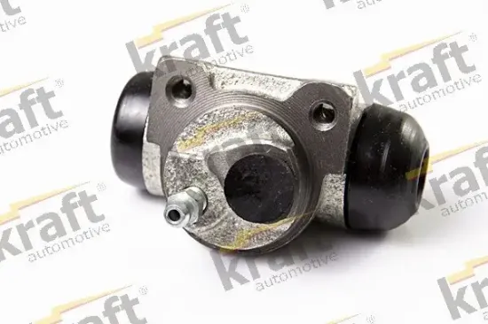 Radbremszylinder Hinterachse links KRAFT AUTOMOTIVE 6035521 Bild Radbremszylinder Hinterachse links KRAFT AUTOMOTIVE 6035521