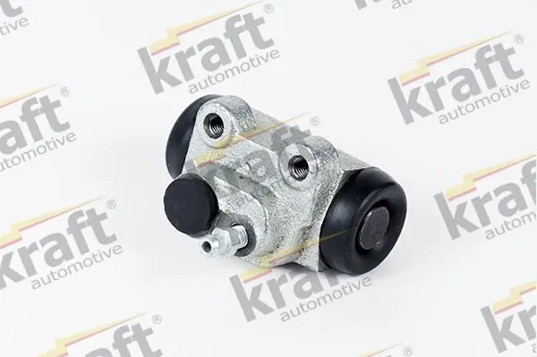 Radbremszylinder Hinterachse rechts KRAFT AUTOMOTIVE 6035592