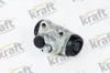 Radbremszylinder Hinterachse rechts KRAFT AUTOMOTIVE 6035592