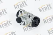 Radbremszylinder Hinterachse rechts KRAFT AUTOMOTIVE 6035592