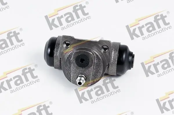 Radbremszylinder Hinterachse KRAFT AUTOMOTIVE 6035720