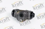 Radbremszylinder KRAFT AUTOMOTIVE 6035720