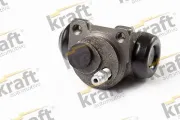 Radbremszylinder KRAFT AUTOMOTIVE 6036020