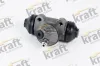 Radbremszylinder Hinterachse rechts KRAFT AUTOMOTIVE 6036305