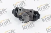 Radbremszylinder Hinterachse rechts KRAFT AUTOMOTIVE 6036305