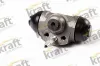 Radbremszylinder Hinterachse KRAFT AUTOMOTIVE 6036510