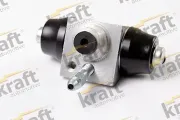 Radbremszylinder Hinterachse KRAFT AUTOMOTIVE 6036520