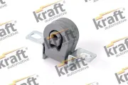 Anschlagpuffer, Schalldämpfer KRAFT AUTOMOTIVE 0500020