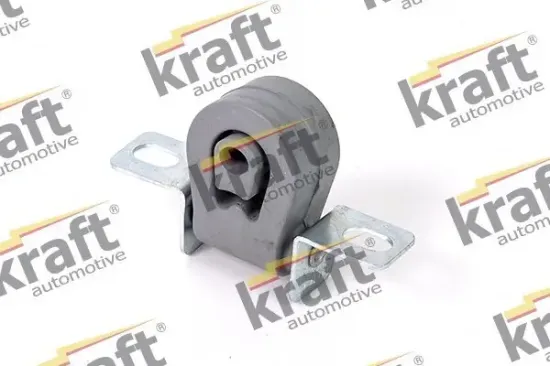 Anschlagpuffer, Schalldämpfer KRAFT AUTOMOTIVE 0500020 Bild Anschlagpuffer, Schalldämpfer KRAFT AUTOMOTIVE 0500020