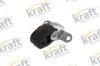 Halter, Abgasanlage KRAFT AUTOMOTIVE 0500021