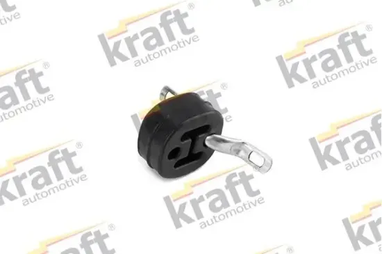 Halter, Abgasanlage KRAFT AUTOMOTIVE 0500027 Bild Halter, Abgasanlage KRAFT AUTOMOTIVE 0500027