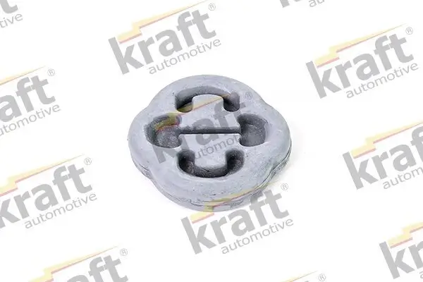 Anschlagpuffer, Schalldämpfer KRAFT AUTOMOTIVE 0500060