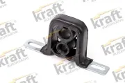 Halter, Abgasanlage KRAFT AUTOMOTIVE 0500070