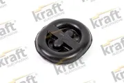 Anschlagpuffer, Schalldämpfer KRAFT AUTOMOTIVE 0500100