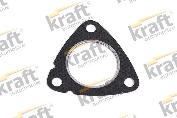 Halter, Abgasanlage KRAFT AUTOMOTIVE 0500130