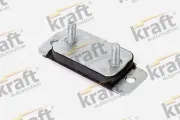 Halter, Abgasanlage KRAFT AUTOMOTIVE 0500140